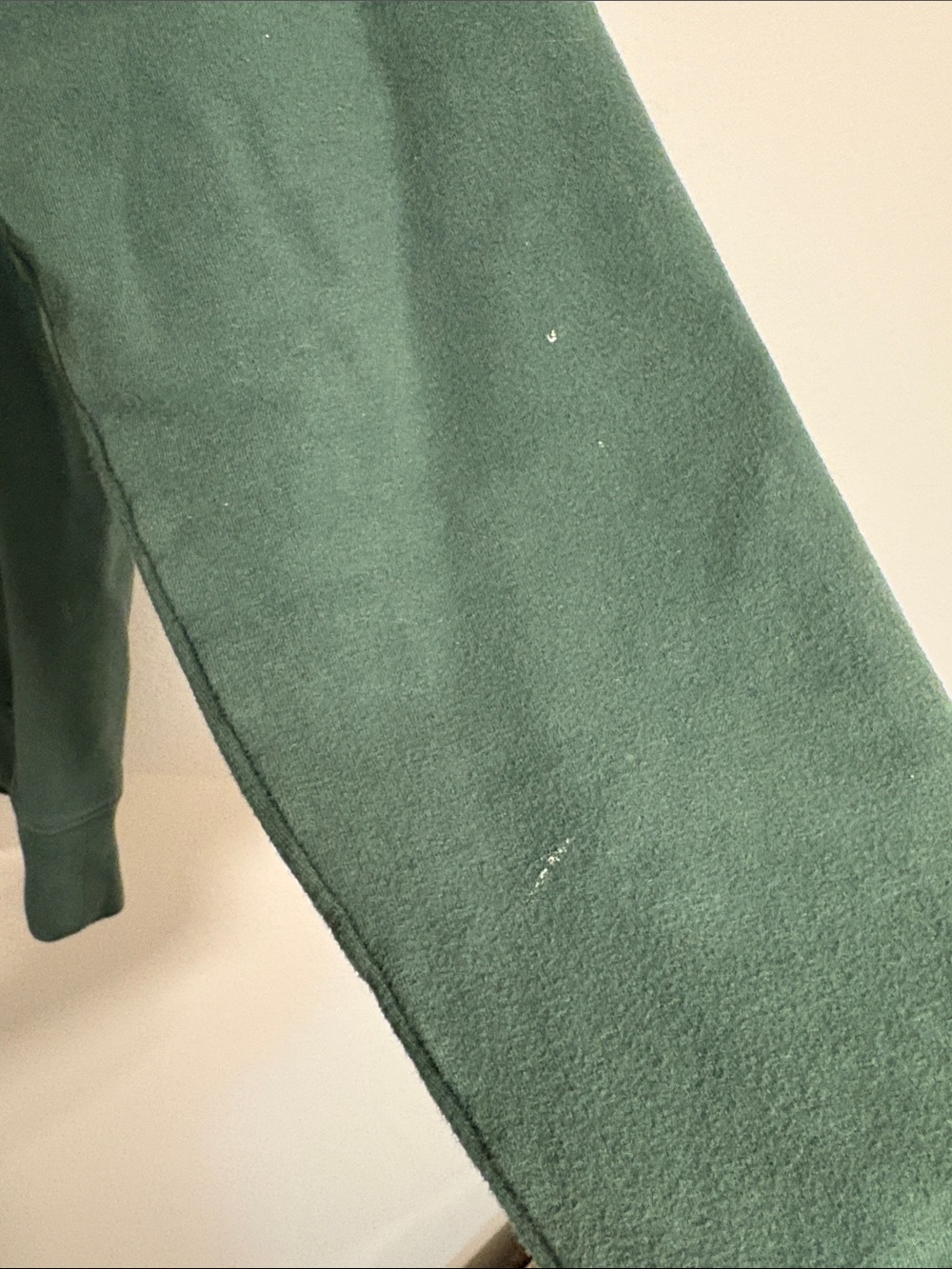 NFL packers Women's Team Apparel Jacket in Dark Green and Yellow - Picture 6 of 10